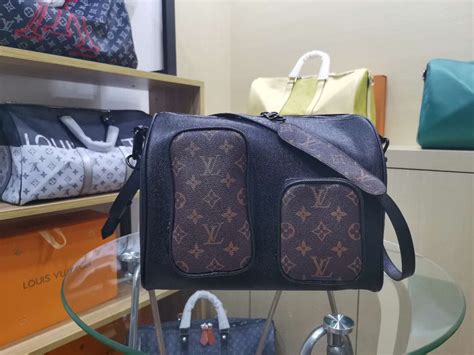 is it cheaper to buy louis vuitton in mexico